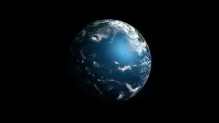 Sony Technology Day｜Watch over the planet earth