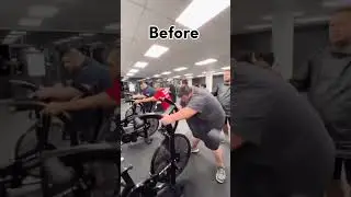 Fat Today, Fit Tomorrow #fitness #gym #workout #gymmotivation #abworkout #ai #tutorial