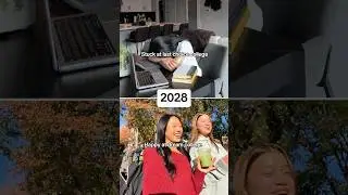 Don&rsquo;t let this be you in 2 years&hellip;