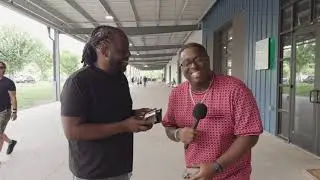 Music City Drum Show 2025 Part 2