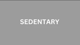 How to Pronounce SEDENTARY || Pronunciation Academy