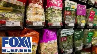 Consumers are ‘CHANGING THEIR BEHAVIOR’: Marzetti CEO