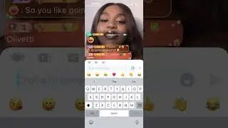 Bigo New Host @galaxyangels012ent