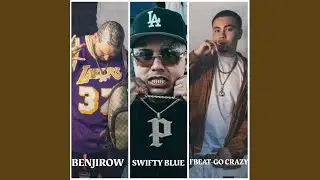 WATCHU MEAN?? (feat. SWIFTY BLUE & FBEAT)