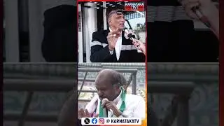 Lawyer Jagadeesh | CM Siddaramaiah | Zameer Ahmed Khan | Karnataka Congress | Karnataka TV