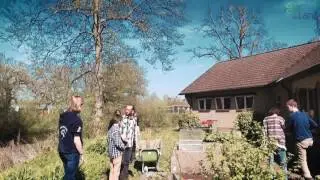 School in beeld:  De Lans Vrije school voor speciaal onderwijs en thuiszitters