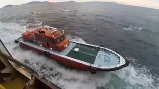 VIKING OCEAN 2015 2016