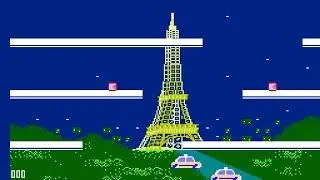 [TAS] [Obsoleted] NES City Connection 