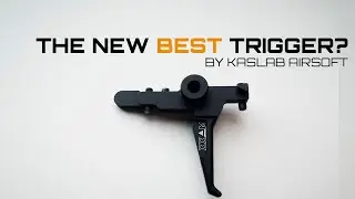 Новый триггер MAXX MTW (НЕ ВЫПУЩЕН!)