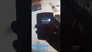 Unboxing Vision Forever Xtra 2