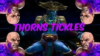 Absorbing Man Is A Perfect Attuma Counter