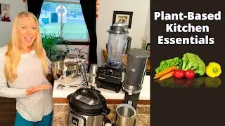 💥KITCHEN GADGETS I ACTUALLY USE!