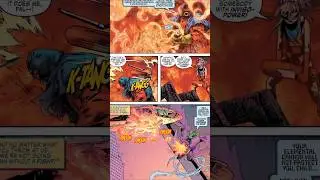 Space Ghost Annual #SpaceGhost #ComicEdit #DynamiteComics #GalacticHero