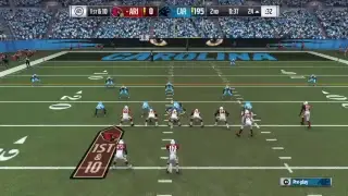 Madden 17: Can We Exceed The Score Limit???{PT.1}