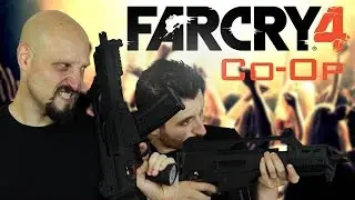 FC4 COOP: Torniamo a Farci Valere!