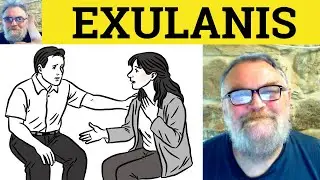 😎 Значение слова Exulansis - Определение слова Exulansis - Определение слова Exulansis - Примеры ...