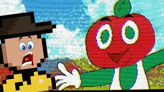 Fui em uma Fazenda de Maçãs na #SextaDoTerror (Andy's Apple Farm)