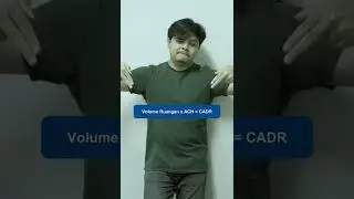 Cara Pilih Air Purifier berdasarkan CADR (Clean Air Delivery Rate)