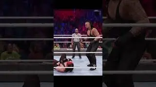 The Undertaker vs. Kane: Epic WWE Match Game! Part 3