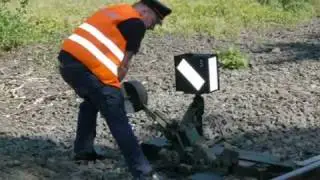 Rurtalbahn B&ouml;rdeexpress 2009