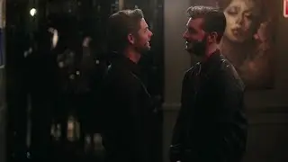 [ENG SUB] &Eacute;l Juego de las Llaves Cap&iacute;tulo 1 Gay Storyline Part 4