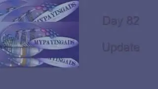 My Paying Ads 82 Day Update