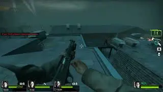 Left 4 Dead 2 язык