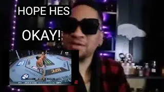 Chase Hooper Gets KNOCKEDOUT At UFC 319 | UFC 319 Fights Recap WAS THIS CARD TRASH?