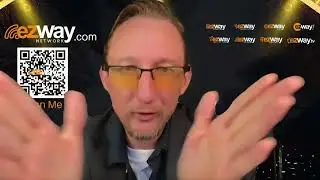 ERIC ZULEY EZWAY WELCOME TO THE EZWAY FAMILY