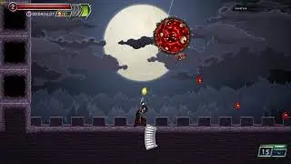 Viktor - Level 1 - Gate Fortress