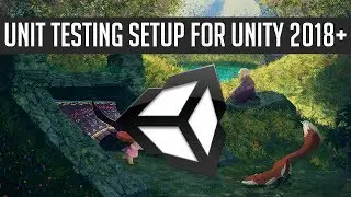 Basic Unit Testing Setup with Assembly Definition Files | Unity 2018 Tutorial