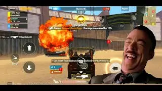Rage Gear New Mode Pubg Mobile Gameplay
