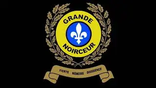 Grande Noirceur - Mathieu Bock-C&ocirc;t&eacute;