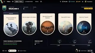 Weekly Trials + Expedition Run | ARC Raiders Live Stream