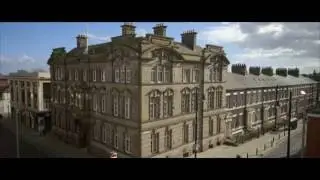 River Wear Commissioners Building