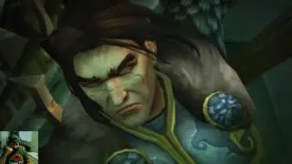 The Fallen Lion |Broken Shore Cinematic Reaction Only