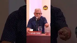 Ceasar Cosme, 5 years old pa lang, komedyante na! #shorts #YouLOLYourHonor | Your Honor