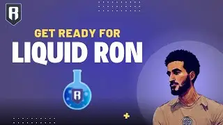 Liquid Ron Explained