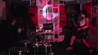 Sever The Bloodline - Period (Play Through)