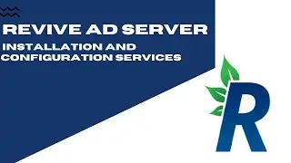 Revive Adserver Installation And Development Online