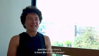 Microbial Life in Extreme Environments with Jay Nadeau