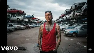 Tom MacDonald inspired song  - “Public Enemy (Still)” (2026)