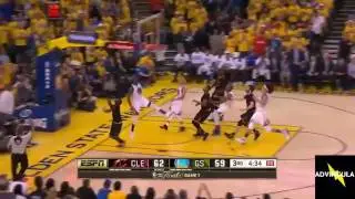Kyrie Irving Mix - Paris