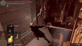 Zweihanders One True Weakness Revealed