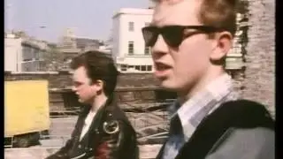 Y Cyrff - Trwy'r cymylau