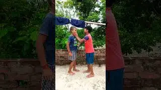 लंदन से आया मेरा दोस्त🤣🤣🤣 #Chikuvines #funny video#youtubeshorts #shortsvideo #manimeraj