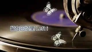 5 Song Lyrics china - When You’re Gone晚风轻轻 -灯火阑珊 -留在回忆里 -空城的雨 #song 2026 #music