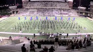 Cy-Ranch Band October 13, 2011