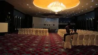 Best of ASCO 2013 BTS Timelapse