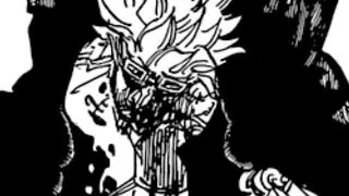 ONE PIECE CHAPTER 824 ワンピース: EUSTASS KID IS DEAD!? (CHARLOTTE PURIN REVEALED!)